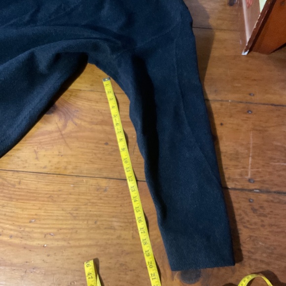 Aether Apparel Crosby 100% Wool Jacket XL - Picture 14 of 15